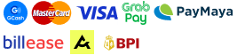 Payment Method Logos
